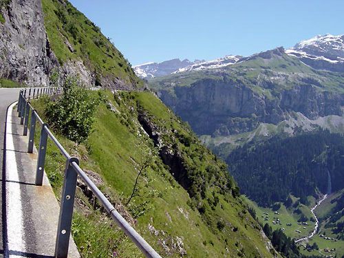 Klausenpass